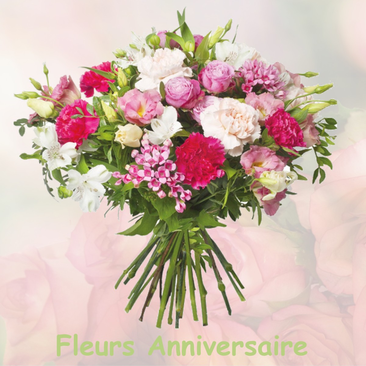 fleurs anniversaire HAUTE-ISLE